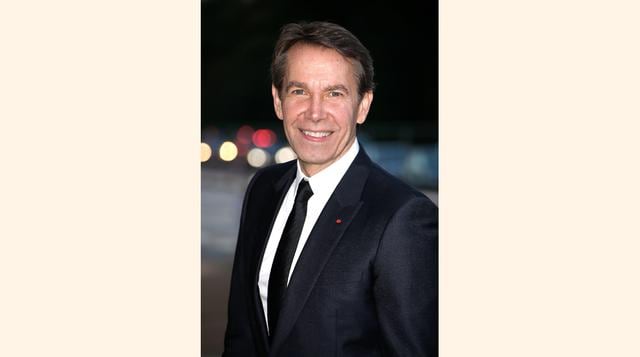 Jeff Koons. El americano colocó sus obras por US$ 286.95 millones en los últimos tres años. (Foto: Getty)