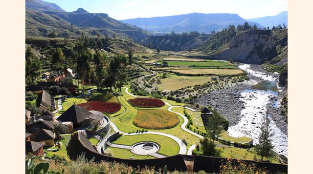 Colca Lodge Spa y Hot Springs – Hotel, Yanque, Perú, "La experiencia que aclara – eufemismo 'Lodge'" , "Una joya escondida, mantienen en perfecto estado, Epic (y privada) Hot Springs"