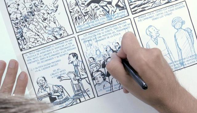 2. Clases de creación de cómic

La técnica del cómic o historieta representa uno de los géneros de dibujo más populares entre los jóvenes. En México existe una gran cantidad de dibujantes que no cuentan con un espacio para profesionalizar su técnica. Si conoces este arte y el tipo de narrativa que se utiliza en el cómic, puedes dar clases de creación de historietas y solicitar a tus aspirantes muestras de sus dibujos; esto para clasificarlos por nivel (básico, intermedio o avanzado). Diversifica tu oferta con otras técnicas como manga. Ejemplo de éxito: Academia Mexicana de Arte Secuencial  (Foto: culturacolima.gob.mx)