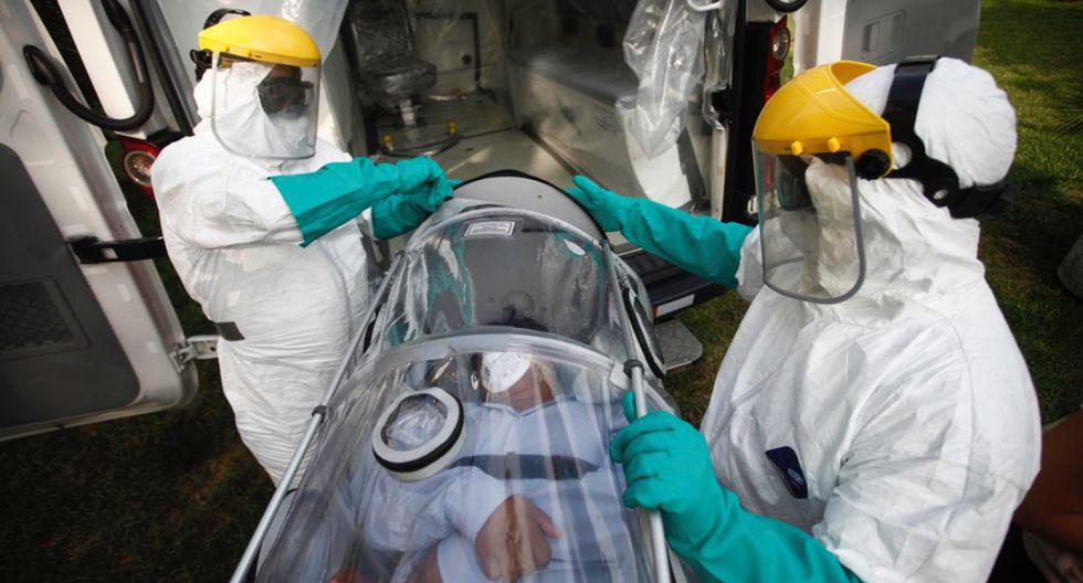 Reportan que una obstetra murió a causa de COVID-19 (Foto: GEC)