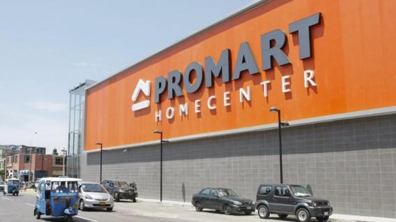 Promart (Foto: Difusión)