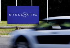Stellantis pagará US$ 300 millones por el fraude de motores diésel