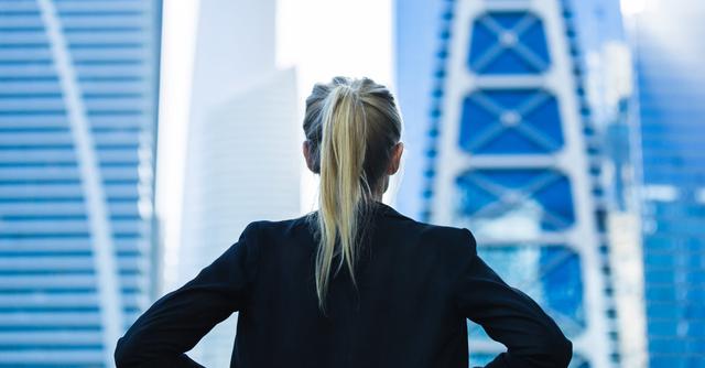 FOTO 7 | Tener una estructura organizacional clara que le permita saber su proyección en la empresa, además de tener un líder cercano que le brinde el acompañamiento. (Foto: iStock)