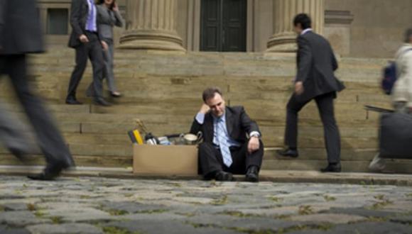 Desempleo (Foto: Getty Images)
