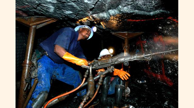 AngloGold Ashanti Ltd