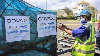 Marsh y Citi desarrollan estructura de riesgo para ayudar a Gavi a acelerar la entrega de vacunas COVAX 