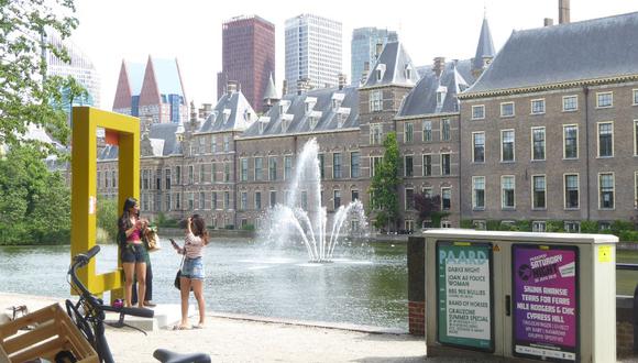 La Haya, Holanda. (Foto: Gestión)