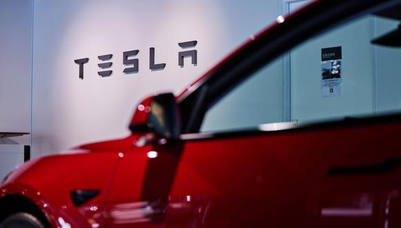 Tesla se une en Chile a su mayor rival en el ámbito de los vehículos eléctricos, la china BYD Co.