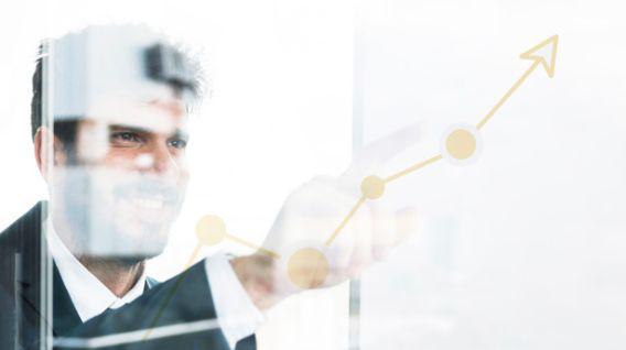 Tener una oficina virtual es una buena opción para un emprendimiento. (Foto: Freepik)