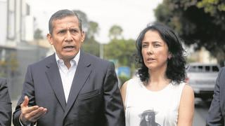 Ollanta Humala y Nadine Heredia: Fiscalía ofreció más pruebas en juicio por lavado de activos