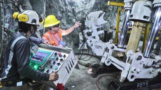 Tendencia de empresas mineras es atraer fuerza laboral millenial
