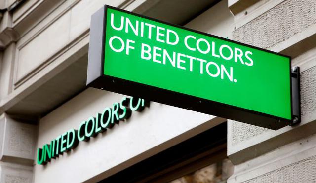 La marca italiana Benetton regresó al Perú tras siete años con un local en Plaza San Miguel, anunciaron en sus redes sociales. El espacio está ubicado en el segundo nivel en Plaza Central.