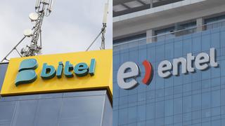 Confirman multas por más de S/ 2 millones a Bitel y Entel por prestar servicios en teléfonos robados