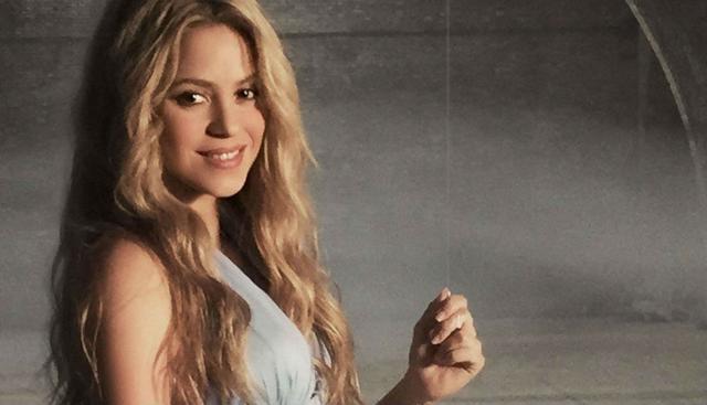 La cantante colombiana Shakira, pareja del futbolista Gerard Piqué, no se queda atrás. A la fecha, ya superó los 31 millones de seguidores en Twitter. (Twitter/@shakira)