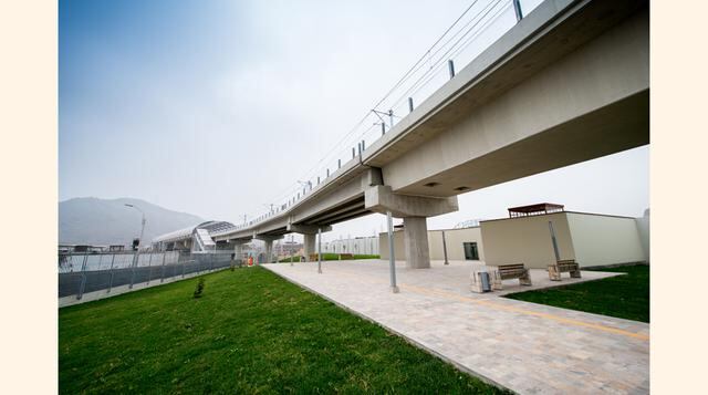 El costo del pasaje se mantiene en S/. 1.50, aunque también se ha implementado el medio pasaje para universitarios. (Foto: Odebrecht)