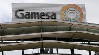 Siemens y Gamesa unen fuerzas para crear gigante mundial del sector eólico