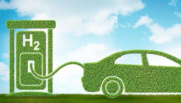 El hidrógeno verde se ha convertido en los últimos años “en un vector importantísimo de impulso de la descarbonización”.