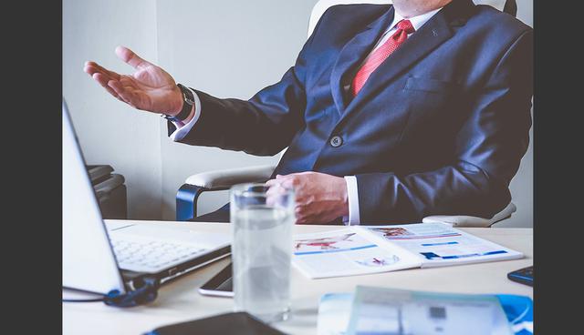 FOTO 19 | “Tienes que dejar de llevar el peso del mundo en tus hombros” - Tía May enSpider-Man Homecoming. (Foto: Pixabay)