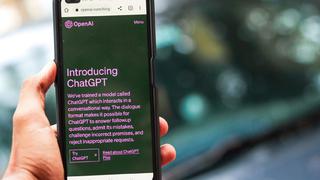 ChatGPT tendrá “pronto” versión Android tras estar disponible para iOS