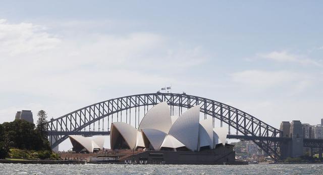 Australia. En el 2014, su consumo de carnes rojas llegó a 21.6 kilos por persona. (Foto: Getty)