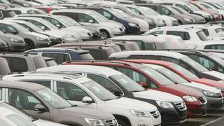 Se estima que por cada vehículo nuevo se generan ventas de hasta tres usados