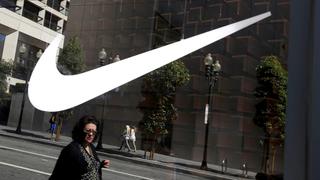 Fábrica de Nike en Argentina, un reflejo de la crisis que acabó con el mandato de Macri