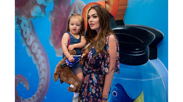Tamara Eccleston hija de uno de los hombres más ricos del Reino Unido, ayuda a varios hospitales y a organizaciones que ayudan a niños pobres. (Foto: getty)