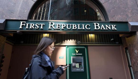 La quiebra de First Republic Bank se cerró el 1 de mayo cuando JPMorgan ganó la licitación pública para hacerse con la entidad.