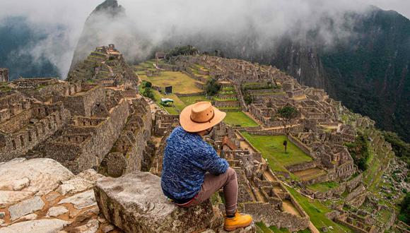 Editorial de Gestión. Perú tuvo la mayor caída de turismo receptivo en Sudamérica en el 2020, de modo que es necesario trabajar más duro.  (Foto: Ernesto Benavides)
