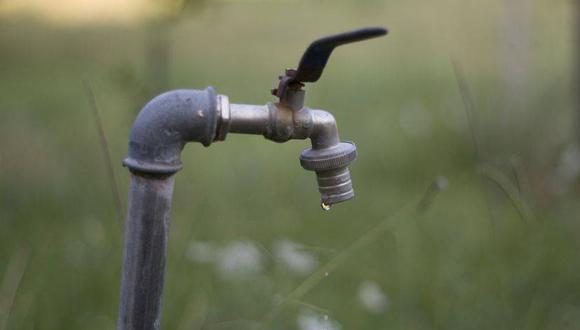 Sedapal se pronuncia si la ausencia de lluvias en la sierra afecta el abastecimiento de agua en Lima. (Foto: Flickr)