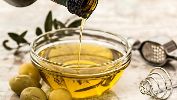 Con esto, se busca incrementar la confianza del consumidor en la calidad del aceite de oliva. (Foto: Pixabay)