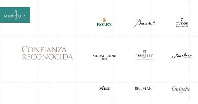 Junto a Rolex, Perrelet y Jewelmer, nuevas marcas brillarán en el portafolio de lujo de Murguía en el 2016. Su gerente general, Rafael Jiménez, reveló que negocian la suma de dos líneas de relojes y otra de joyería italiana para el segundo semestre. En re