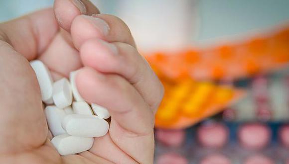 De acuerdo con el sector, unos 196,53 millones de medicamentos se colocaron en el mercado hasta el penúltimo mes del año pasado, mientras que durante el mismo lapso de 2022 se distribuyeron unos 182,57 millones en las farmacias del país. (Pixabay/Referencial)