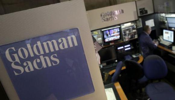 Goldman dará a conocer sus ganancias durante los primeros nueve meses del año este martes. (Foto: viveusa.mx)