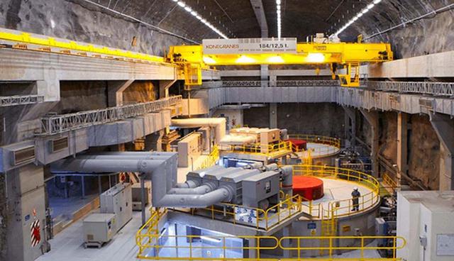 FOTO 5 |  Sector industrial: se invertirán US$ 346 millones en la Mejora en infraestructura y equipos, la Ampliación de planta en Pisco y la Mega planta en Chilca.