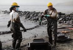 SNP pide celeridad a Repsol para remediar desastre ambiental por derrame de petróleo