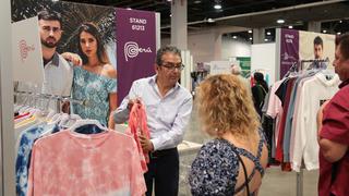 Perú compite con Colombia por inversiones de marcas extranjeras de la industria textil