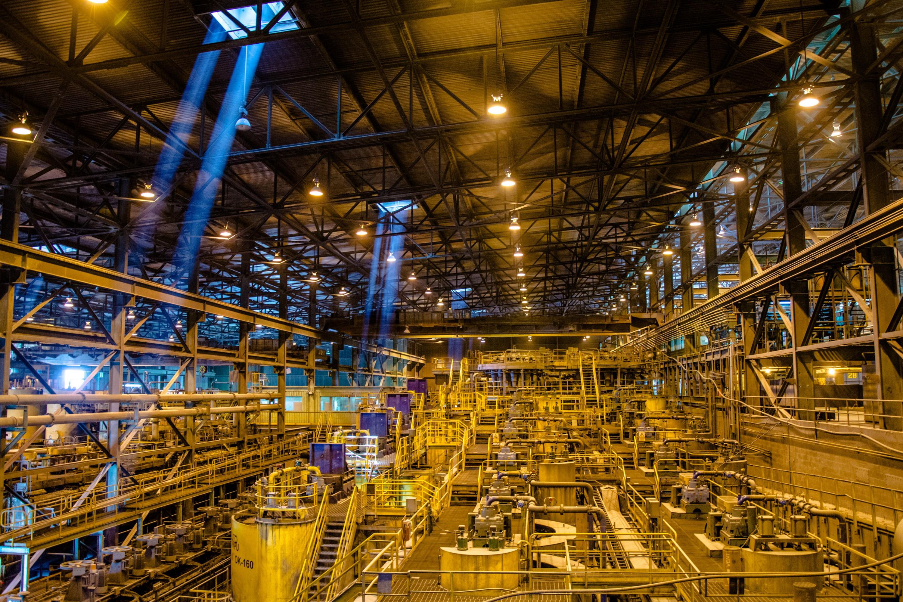 El Directorio aprobó un dividendo equivalente al 50% de lo que ha venido pagando en los últimos trimestres. (Foto: GEC)