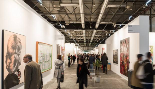 (Foto: ARCOmadrid)