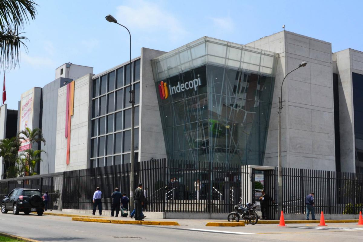 (Foto: Indecopi)