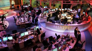 Cadena Al Jazeera anuncia que despedirá a más del 10% de su plantilla