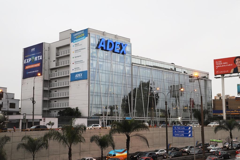 La Asociación de Exportadores se pronunció sobre el paquete de garantías del Gobierno. (Foto: ADEX)