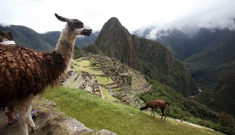 Machu Picchu es el atractivo más popular del país. (Archivo / El Comercio)