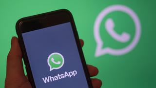 WhatsApp demandará a partir de diciembre a usuarios que violen términos de uso