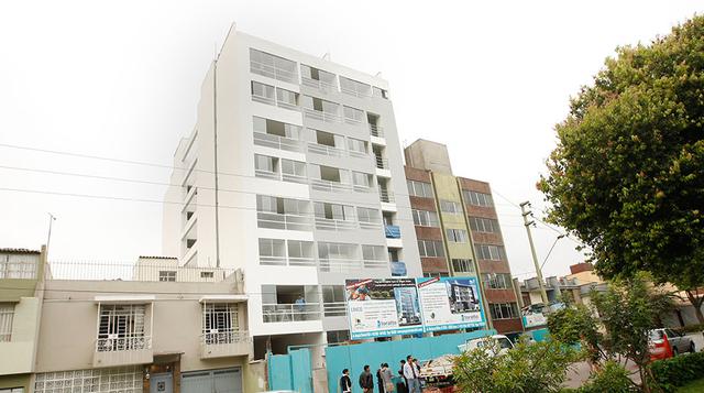 Jesús María es otra buena opción para comprar un inmueble. El alquiler de una propiedad en este distrito le permitirá al dueño recuperar su inversión en solo 15.1 años. Jesús María también ha apreciado un descenso en el precio del m2 (de US$ 1,552 en el ú