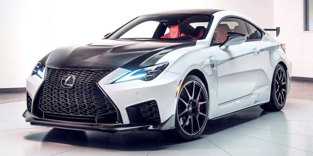 Más allá del lujo: los destacados de Detroit