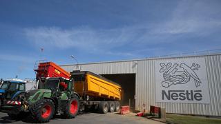 Nestlé anuncia inversión de US$ 100 millones en Colombia