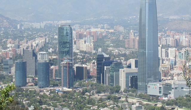 Entidades financieras innovación en América Latina