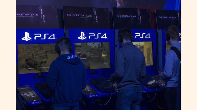 PlayStation 4. Esta es la consola más vendida de esta generación. Según los datos de Sony, ya ha conseguido vender más de 30 millones de unidades en todo el mundo, convirtiéndose en la consola PlayStation que más rápido se ha vendido, superando incluso a 