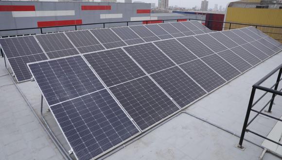 Empresa Cordillera Solar I realizará estudios de factibilidad para proyecto Central Fotovoltaica Sol de Talara. (Foto: Referencial/ IPD)
